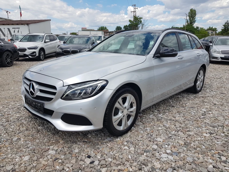 Mercedes-Benz C 220 D - 170 к.с. ПАНОРАМА EURO 6B /05/2016 г. ЛИЗИНГ - 10300 € / 20145.05 лв. - 61874732 1 | Car24.bg Mercedes-Benz C 220 D - 170 к.с. ПАНОРАМА EURO 6B /05/2016 г. ЛИЗИНГ - 10300 € / 20145.05 лв. - 61874732 1