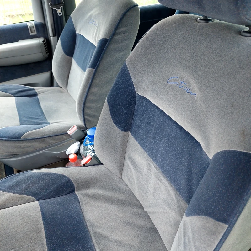 Citroen Evasion - 750 € / 1466.87 лв. - 79308650 1 | Car24.bg Citroen Evasion - 750 € / 1466.87 лв. - 79308650 1