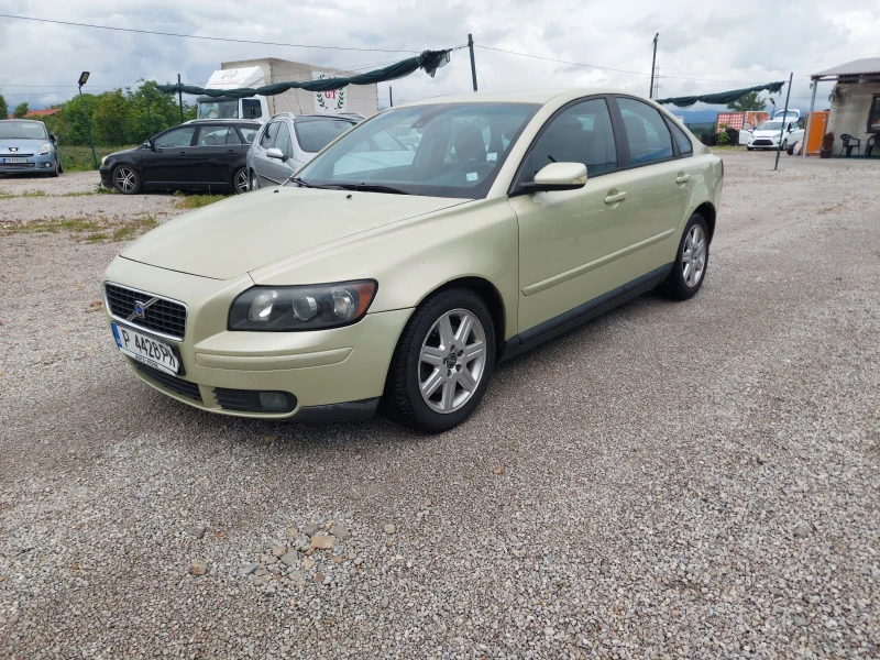 Volvo S40 2.0D - 2350 € / 4596.20 лв. - 44482755 1 | Car24.bg Volvo S40 2.0D - 2350 € / 4596.20 лв. - 44482755 1