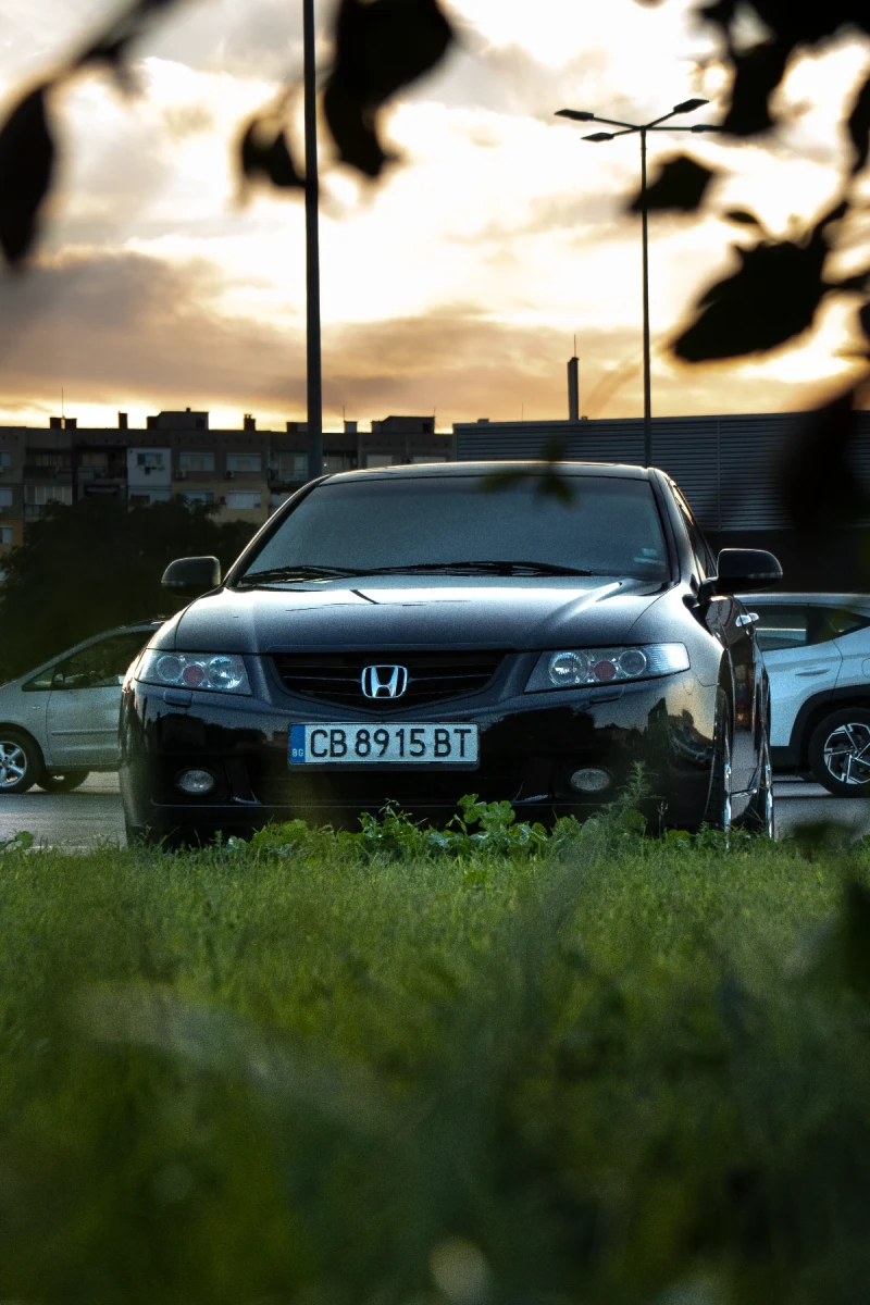 Honda Accord - 6200 € - 75136999 1 | Car24.bg Honda Accord - 6200 € - 75136999 1