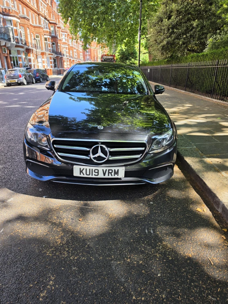 Mercedes-Benz E 220 - 15700 € - 42379364 1 | Car24.bg Mercedes-Benz E 220 - 15700 € - 42379364 1
