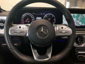 Mercedes-Benz G 400 d  | Mobile.bg   8