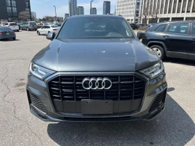 Audi Q7 * PROGRESSIV* CARFAX* АВТОФИНАНСИРАНЕ* 1 - Car24.bg Audi Q7 * PROGRESSIV* CARFAX* АВТОФИНАНСИРАНЕ* 1