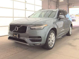 Volvo Xc90 1 - Car24.bg Volvo Xc90 1