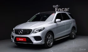 Mercedes-Benz GLE 350 - Car24.bg Mercedes-Benz GLE 350