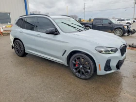 BMW X3 3.0l M40I - 27500 € / 53785.32 лв. - 60367772 4 | Car24.bg BMW X3 3.0l M40I - 27500 € / 53785.32 лв. - 60367772 4