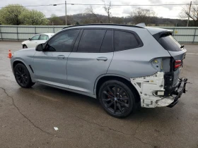 BMW X3 3.0l M40I - 27500 € / 53785.32 лв. - 60367772 2 | Car24.bg BMW X3 3.0l M40I - 27500 € / 53785.32 лв. - 60367772 2