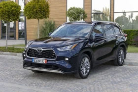 Toyota Highlander Platinum AWD 4x4 | Auto.bg — изображение 3 Toyota Highlander Platinum AWD 4x4 | Auto.bg — изображение 3