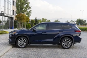 Toyota Highlander Platinum AWD 4x4 | Auto.bg — изображение 4 Toyota Highlander Platinum AWD 4x4 | Auto.bg — изображение 4