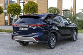 Toyota Highlander Platinum AWD 4x4 | Auto.bg — изображение 5 Toyota Highlander Platinum AWD 4x4 | Auto.bg — изображение 5