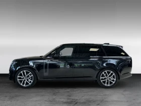 Land Rover Range rover P530 LONG HSE TV PANORAMA MERIDIAN-AUDIO BLACK-PAK - 142500 € / 278705.77 лв. - 64955211 4 | Car24.bg Land Rover Range rover P530 LONG HSE TV PANORAMA MERIDIAN-AUDIO BLACK-PAK - 142500 € / 278705.77 лв. - 64955211 4
