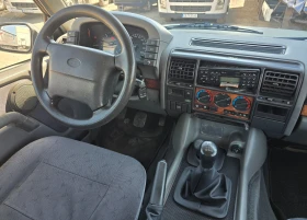 Land Rover Discovery 2.5D* 113кс* 4х4* КЛИМАТИК - 6200 € - 97561076 15 | Car24.bg Land Rover Discovery 2.5D* 113кс* 4х4* КЛИМАТИК - 6200 € - 97561076 15