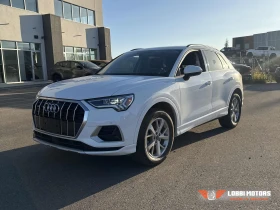 Снимка Audi Q3