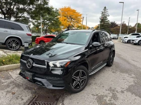 Mercedes-Benz GLE 350 4MATIC | ГЛАВНО ПРЕДСТАВИТЕЛСТВО НА MERCEDES
