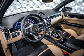 Porsche Cayenne Platinum Edition E-Hybrid* Burm* Pano - 72000 € - 17446602 8 | Car24.bg Porsche Cayenne Platinum Edition E-Hybrid* Burm* Pano - 72000 € - 17446602 8