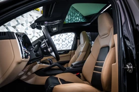 Porsche Cayenne Platinum Edition E-Hybrid* Burm* Pano - 72000 € - 17446602 13 | Car24.bg Porsche Cayenne Platinum Edition E-Hybrid* Burm* Pano - 72000 € - 17446602 13