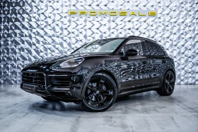 Porsche Cayenne Platinum Edition E-Hybrid* Burm* Pano - Car24.bg Porsche Cayenne Platinum Edition E-Hybrid* Burm* Pano