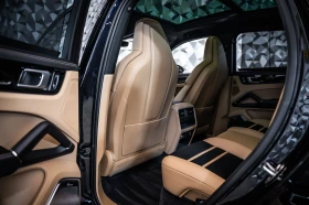 Porsche Cayenne Platinum Edition E-Hybrid* Burm* Pano - 72000 € - 17446602 14 | Car24.bg Porsche Cayenne Platinum Edition E-Hybrid* Burm* Pano - 72000 € - 17446602 14