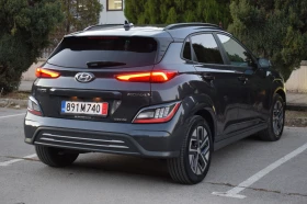 Hyundai Kona 64KWh/SOH100% - 19990 € - 79066622 3 | Car24.bg Hyundai Kona 64KWh/SOH100% - 19990 € - 79066622 3