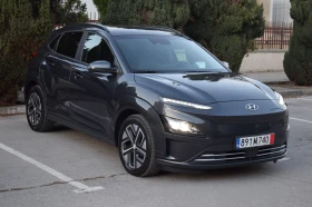 Hyundai Kona 64KWh/SOH100% - 19990 € - 79066622 4 | Car24.bg Hyundai Kona 64KWh/SOH100% - 19990 € - 79066622 4