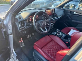 Audi SQ5 * Technik * АВТОКРЕДИТ БЕЗ ПЪРВОНАЧАЛНА ВНОСКА* | Auto.bg — изображение 5 Audi SQ5 * Technik * АВТОКРЕДИТ БЕЗ ПЪРВОНАЧАЛНА ВНОСКА* | Auto.bg — изображение 5