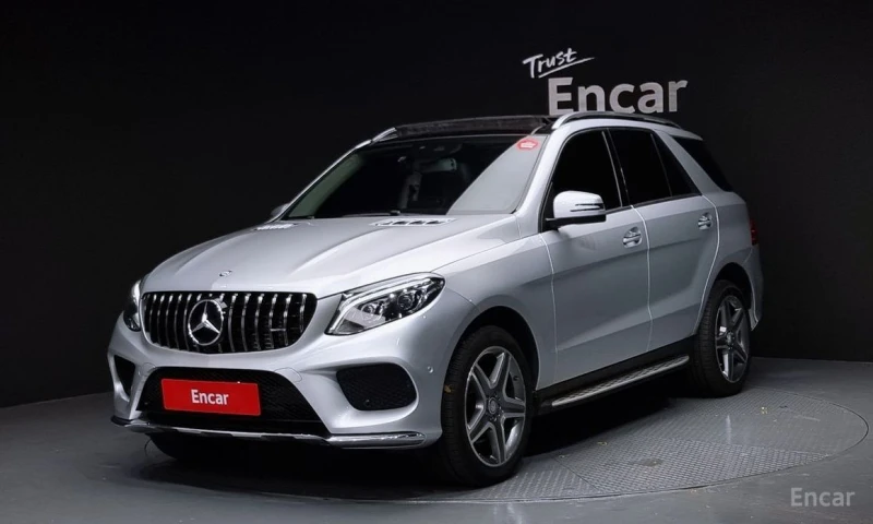 Mercedes-Benz GLE 350 - 45548 лв. / 23288.32 € - 21133861 1 | Car24.bg Mercedes-Benz GLE 350 - 45548 лв. / 23288.32 € - 21133861 1