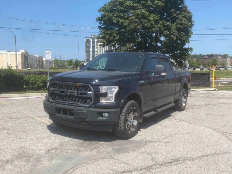 Ford F150 4WD SuperCrew LARIAT | CARFAX | АВТОКРЕДИТ - 15900 € / 31097.70 лв. - 42833814 1 | Car24.bg Ford F150 4WD SuperCrew LARIAT | CARFAX | АВТОКРЕДИТ - 15900 € / 31097.70 лв. - 42833814 1