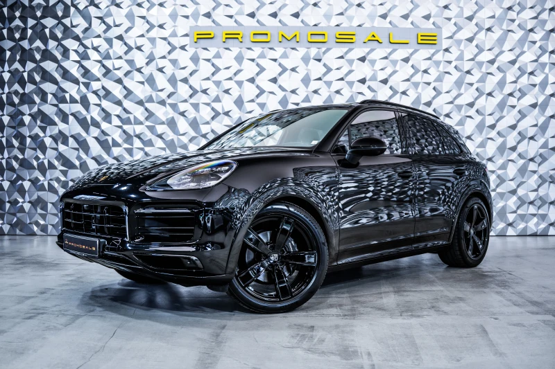 Porsche Cayenne Platinum Edition E-Hybrid* Burm* Pano - 72000 € - 17446602 1 | Car24.bg Porsche Cayenne Platinum Edition E-Hybrid* Burm* Pano - 72000 € - 17446602 1