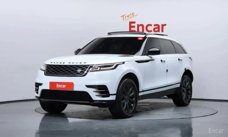 Land Rover Range Rover Velar - 28150 € - 86395702 1 | Car24.bg Land Rover Range Rover Velar - 28150 € - 86395702 1