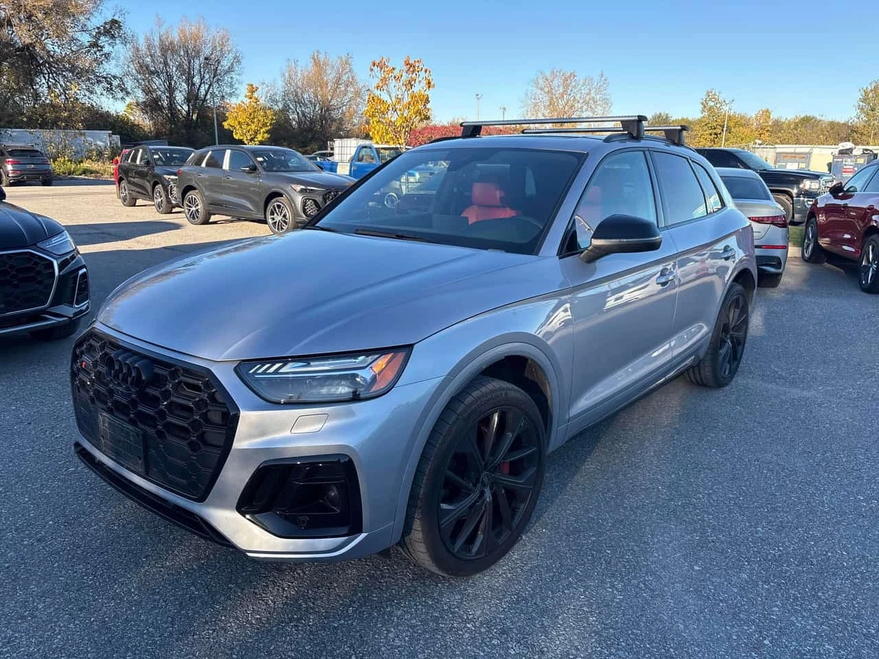 Audi SQ5 * Technik * АВТОКРЕДИТ БЕЗ ПЪРВОНАЧАЛНА ВНОСКА* | Auto.bg — изображение 1 Audi SQ5 * Technik * АВТОКРЕДИТ БЕЗ ПЪРВОНАЧАЛНА ВНОСКА* | Auto.bg — изображение 1