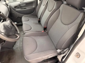 Citroen Jumpy 2.0HDI | Auto.bg — изображение 12 Citroen Jumpy 2.0HDI | Auto.bg — изображение 12