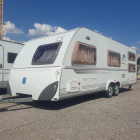 Каравана Knaus SUDWIND 650 FSK | Auto.bg — изображение 2 Каравана Knaus SUDWIND 650 FSK | Auto.bg — изображение 2
