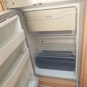 Каравана Knaus SUDWIND 650 FSK | Auto.bg — изображение 15 Каравана Knaus SUDWIND 650 FSK | Auto.bg — изображение 15