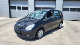 Toyota Corolla verso 1.8-129-GPL ИТАЛИЯ 1 - Car24.bg Toyota Corolla verso 1.8-129-GPL ИТАЛИЯ 1