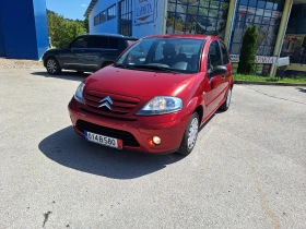 Citroen C3 1.4 бензин - Car24.bg Citroen C3 1.4 бензин