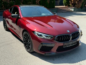 BMW M8 Competition/B&W/Carbon - Car24.bg BMW M8 Competition/B&W/Carbon