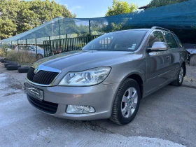 Skoda Octavia 2.0-TDI-140 -РЕГИСТРИРАНА - Car24.bg Skoda Octavia 2.0-TDI-140 -РЕГИСТРИРАНА