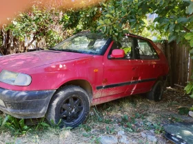 Снимка Skoda Felicia