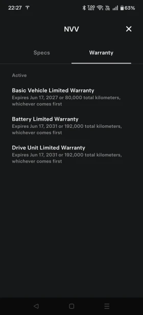 Tesla Model Y - 32000 € / 62586.56 лв. - 70639331 3 | Car24.bg Tesla Model Y - 32000 € / 62586.56 лв. - 70639331 3