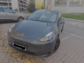 Tesla Model Y - 32000 € / 62586.56 лв. - 70639331 7 | Car24.bg Tesla Model Y - 32000 € / 62586.56 лв. - 70639331 7
