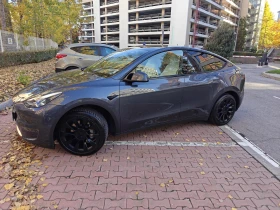 Tesla Model Y - 32000 € / 62586.56 лв. - 70639331 10 | Car24.bg Tesla Model Y - 32000 € / 62586.56 лв. - 70639331 10