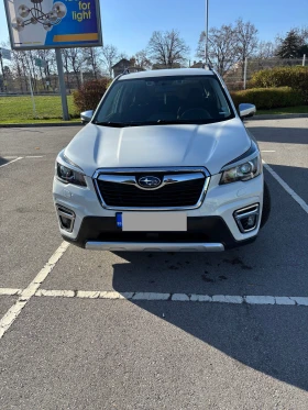 Subaru Forester - Car24.bg Subaru Forester