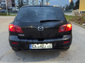 Mazda 3 1.6 - 2650 лв. / 1354.92 € - 43110987 5 | Car24.bg Mazda 3 1.6 - 2650 лв. / 1354.92 € - 43110987 5