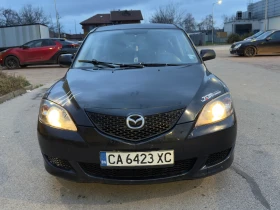 Mazda 3 1.6 - 2650 лв. / 1354.92 € - 43110987 2 | Car24.bg Mazda 3 1.6 - 2650 лв. / 1354.92 € - 43110987 2