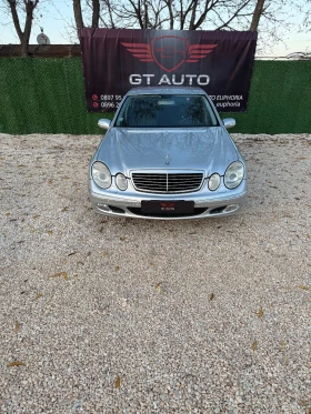 Mercedes-Benz E 220 150кс. AVANGARD - 7500 лв. / 3834.69 € - 34345072 3 | Car24.bg Mercedes-Benz E 220 150кс. AVANGARD - 7500 лв. / 3834.69 € - 34345072 3