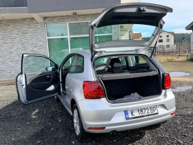 VW Polo - 7500 € / 14668.73 лв. - 96512388 5 | Car24.bg VW Polo - 7500 € / 14668.73 лв. - 96512388 5