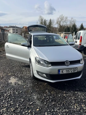 VW Polo - 7500 € / 14668.73 лв. - 96512388 12 | Car24.bg VW Polo - 7500 € / 14668.73 лв. - 96512388 12