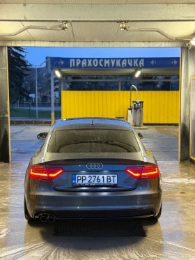 Audi A5 3.0 Tdi - 15000 € / 29337.45 лв. - 21749698 6 | Car24.bg Audi A5 3.0 Tdi - 15000 € / 29337.45 лв. - 21749698 6