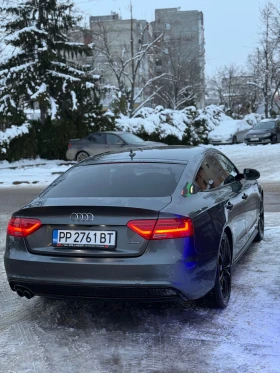 Audi A5 3.0 Tdi - 14500 € / 28359.53 лв. - 33738214 12 | Car24.bg Audi A5 3.0 Tdi - 14500 € / 28359.53 лв. - 33738214 12