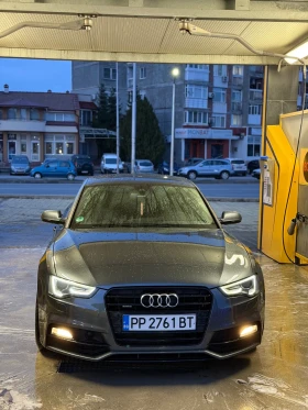 Audi A5 3.0 Tdi - 15000 € / 29337.45 лв. - 21749698 5 | Car24.bg Audi A5 3.0 Tdi - 15000 € / 29337.45 лв. - 21749698 5